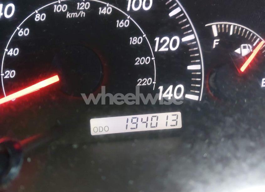 Photo 15 of 2006 Toyota Camry LE (VIN 4T1BE32K56U731496)