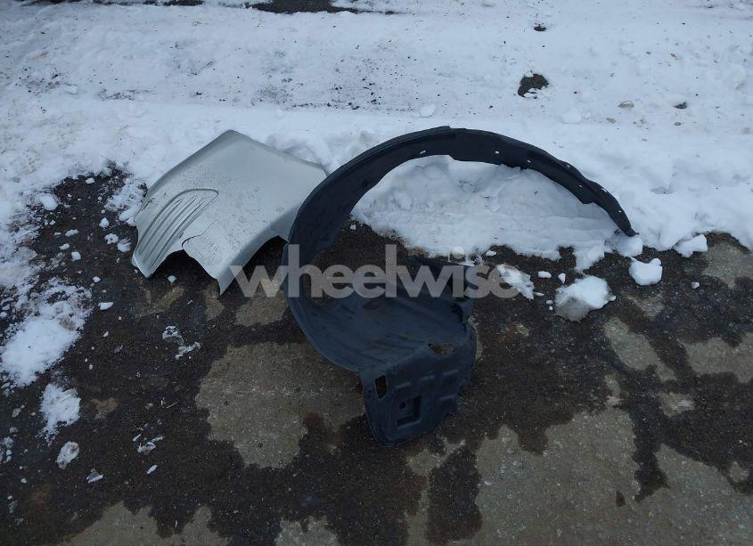 Photo 12 of 2006 Toyota Camry LE (VIN 4T1BE32K56U739310)