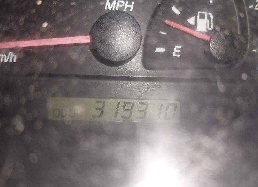 Photo 14 of 2002 Toyota Camry LE (VIN 4T1BE32K62U033473)