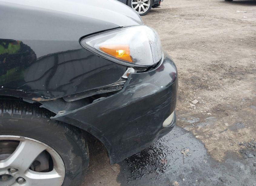 Photo 14 of 2002 Toyota Camry SE (VIN 4T1BE32K62U048846)