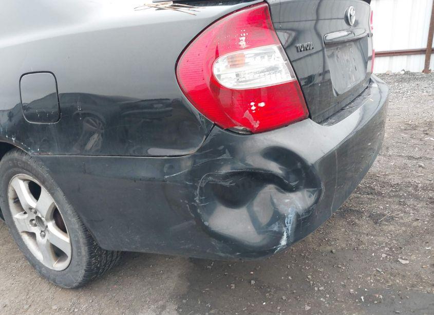 Photo 6 of 2002 Toyota Camry SE (VIN 4T1BE32K62U048846)