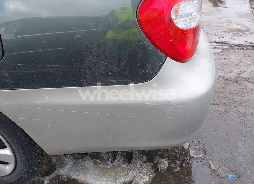 Photo 13 of 2002 Toyota Camry LE (VIN 4T1BE32K62U527199)