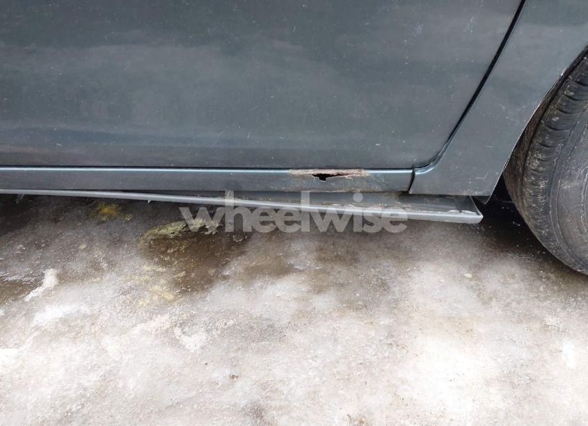 Photo 15 of 2002 Toyota Camry LE (VIN 4T1BE32K62U527199)