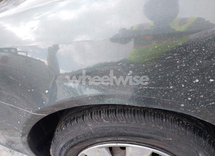 Photo 6 of 2002 Toyota Camry LE (VIN 4T1BE32K62U527199)