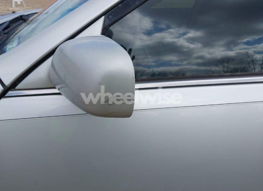 Photo 14 of 2002 Toyota Camry XLE (VIN 4T1BE32K62U608221)