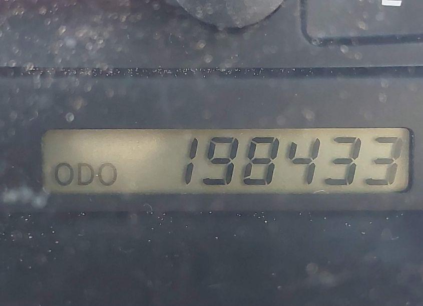 Photo 15 of 2003 Toyota Camry LE (VIN 4T1BE32K63U242567)