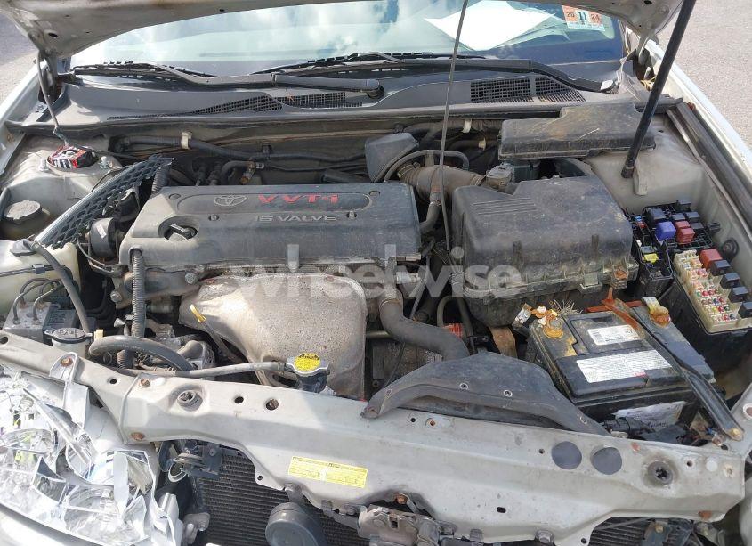 Photo 10 of 2003 Toyota Camry LE (VIN 4T1BE32K63U655864)
