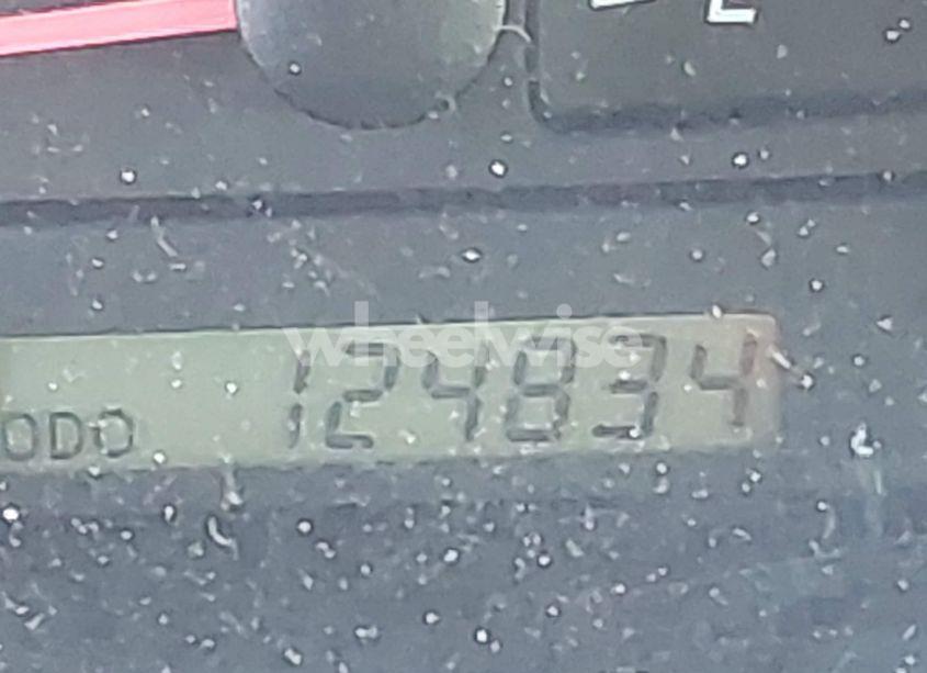 Photo 15 of 2003 Toyota Camry LE (VIN 4T1BE32K63U655864)