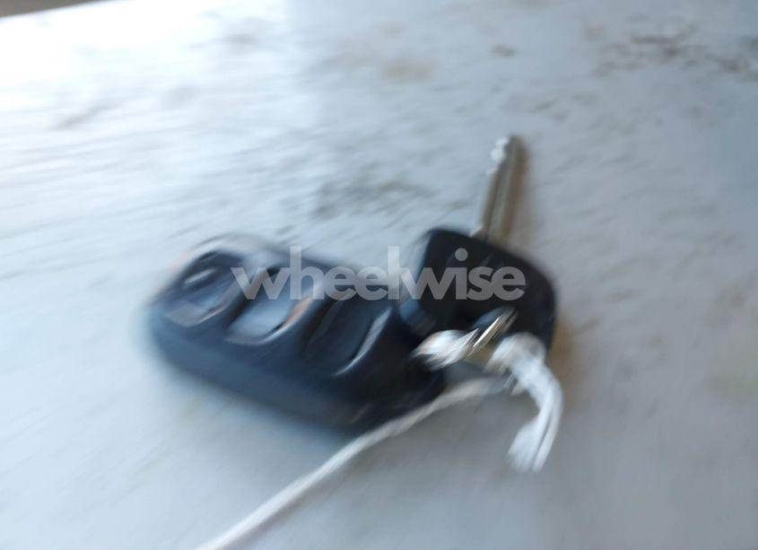 Photo 11 of 2003 Toyota Camry LE (VIN 4T1BE32K63U696446)