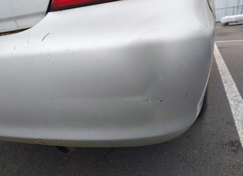 Photo 12 of 2003 Toyota Camry LE (VIN 4T1BE32K63U722852)