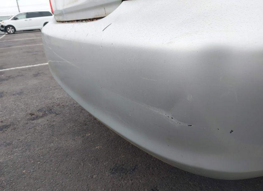 Photo 13 of 2003 Toyota Camry LE (VIN 4T1BE32K63U722852)