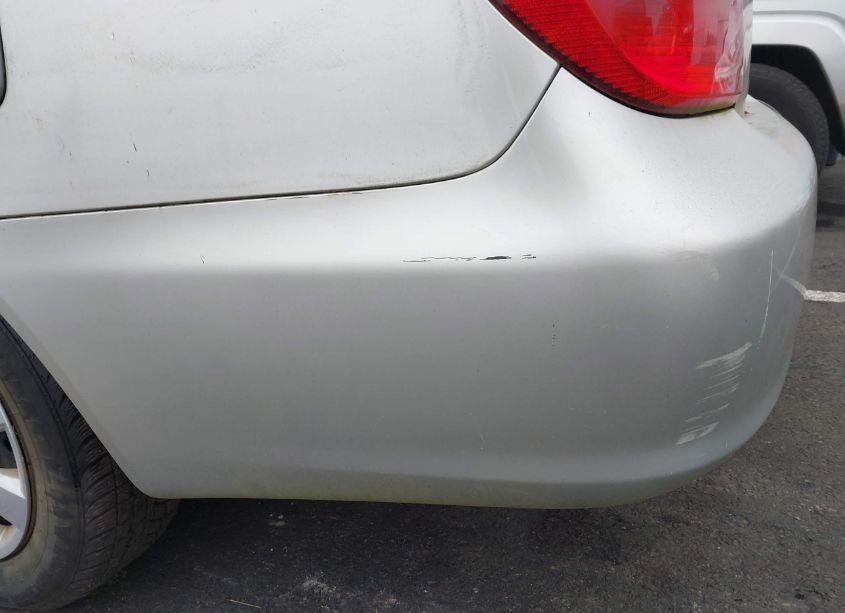 Photo 15 of 2003 Toyota Camry LE (VIN 4T1BE32K63U722852)