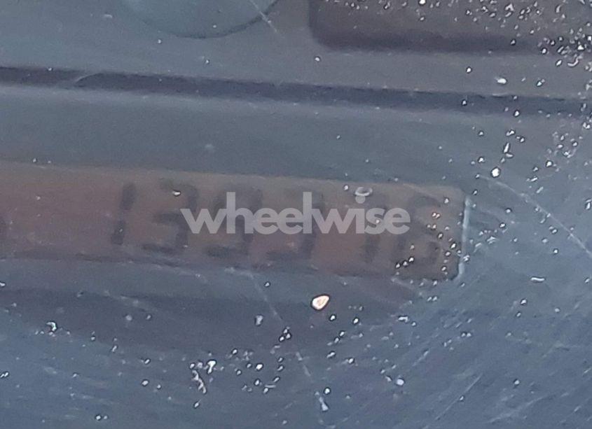 Photo 16 of 2004 Toyota Camry LE (VIN 4T1BE32K64U286277)