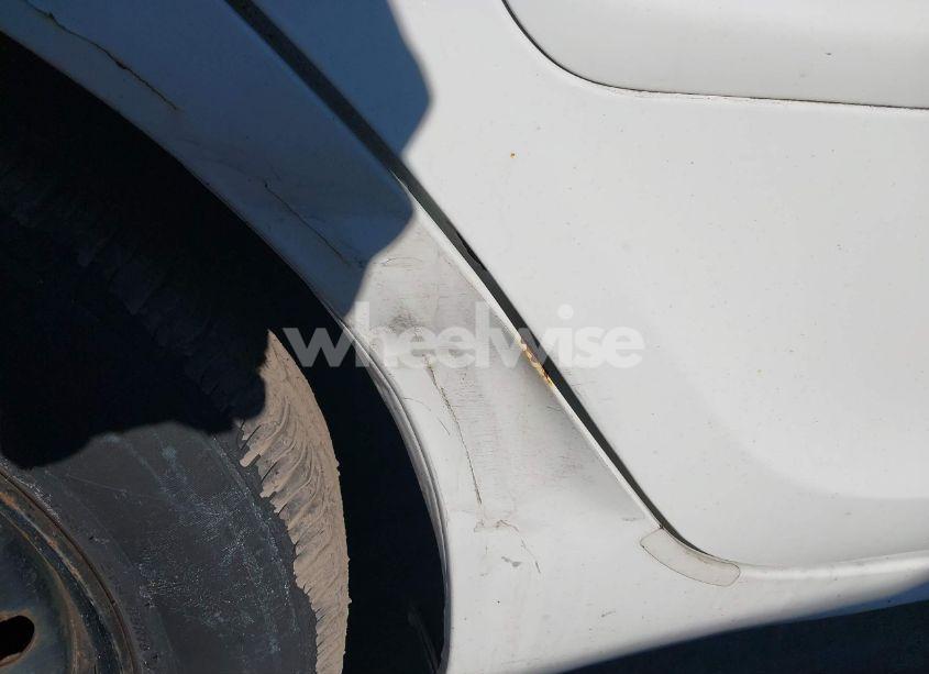 Photo 13 of 2004 Toyota Camry LE (VIN 4T1BE32K64U314885)