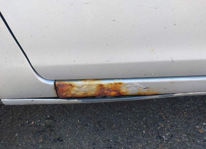 Photo 6 of 2004 Toyota Camry LE (VIN 4T1BE32K64U334568)