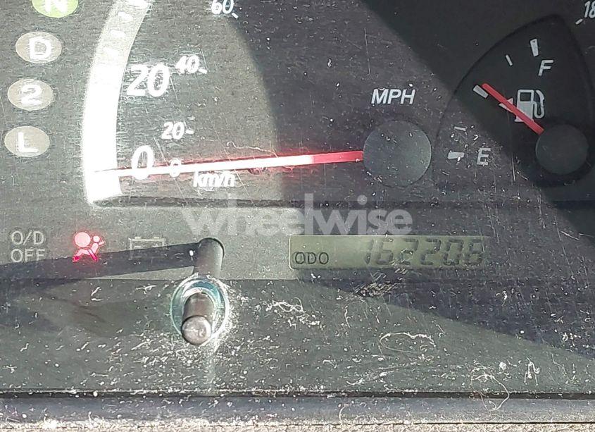 Photo 15 of 2004 Toyota Camry LE (VIN 4T1BE32K64U829837)