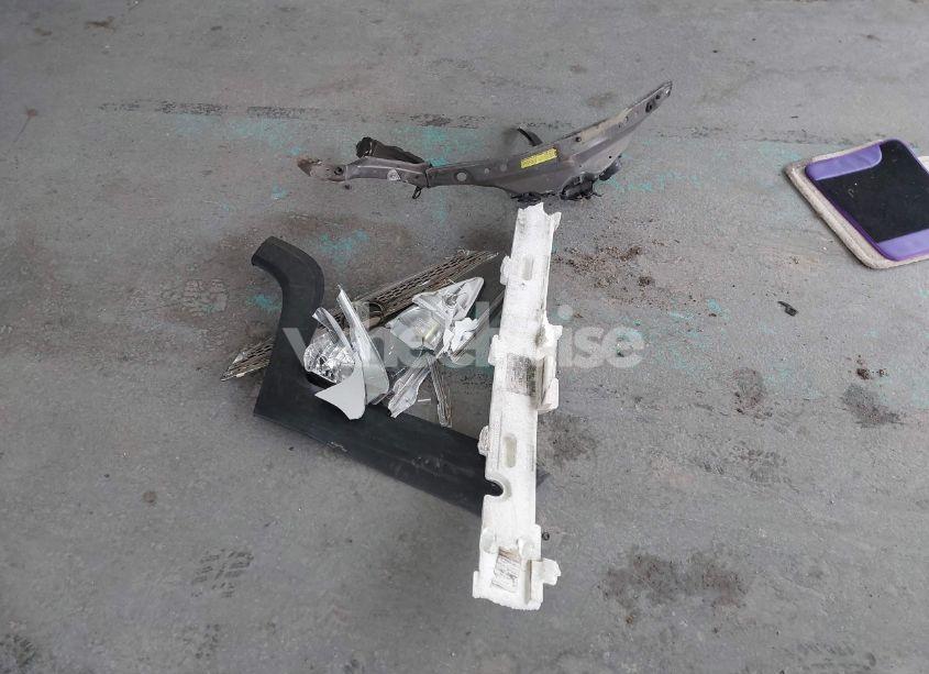 Photo 12 of 2004 Toyota Camry LE (VIN 4T1BE32K64U836738)