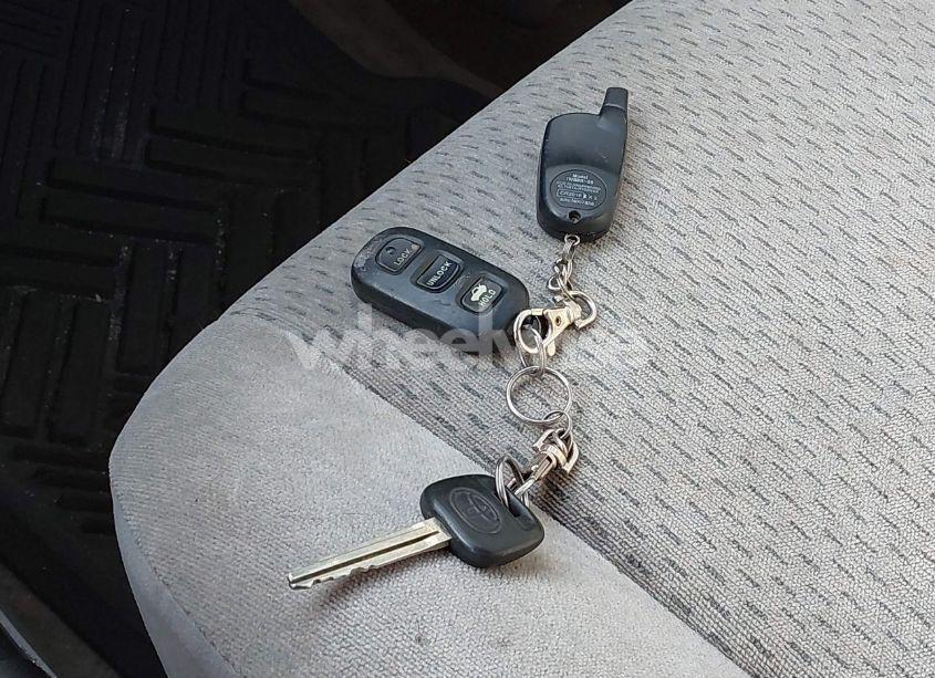 Photo 11 of 2004 Toyota Camry LE (VIN 4T1BE32K64U867018)