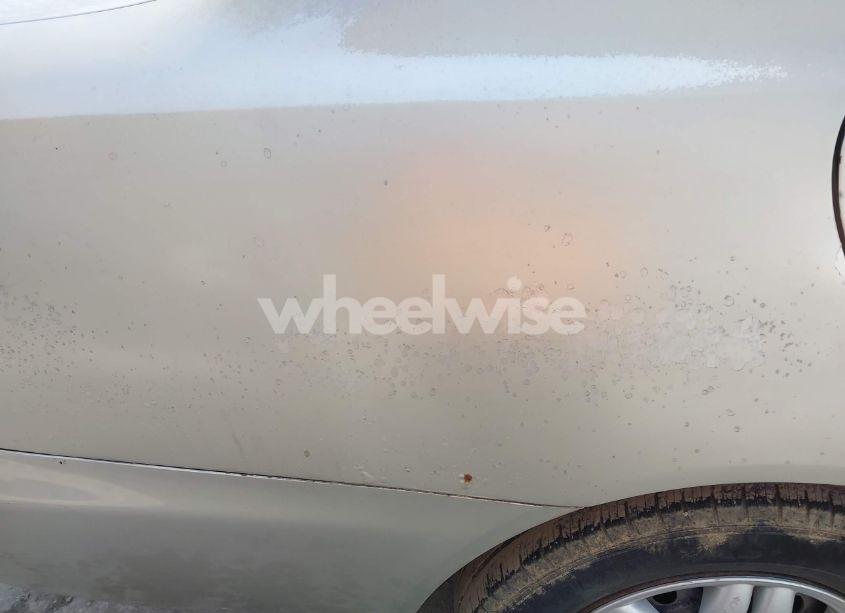 Photo 14 of 2004 Toyota Camry LE (VIN 4T1BE32K64U867018)