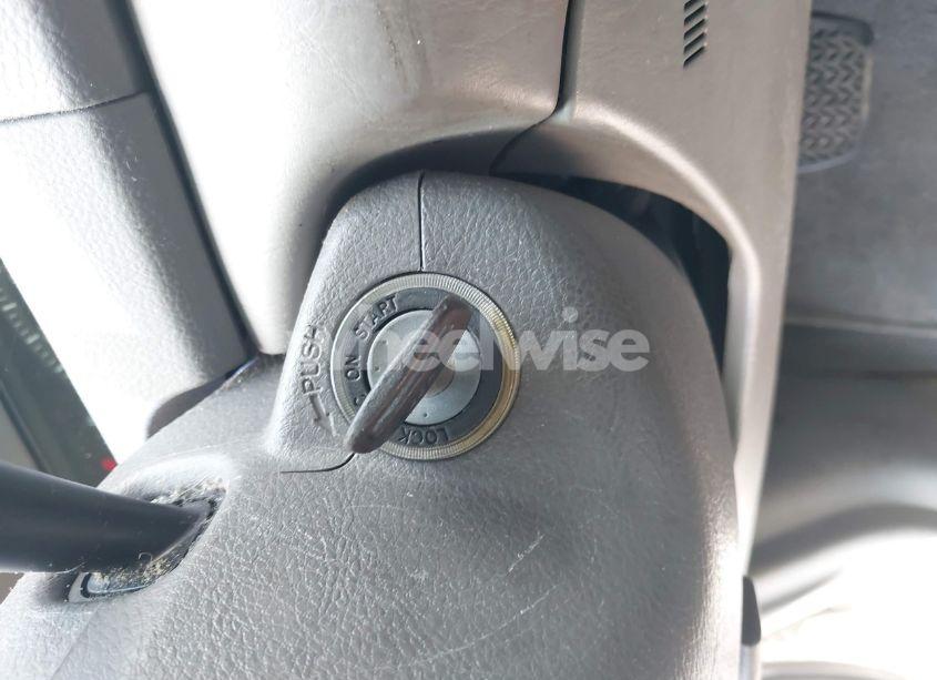 Photo 11 of 2004 Toyota Camry LE (VIN 4T1BE32K64U881677)