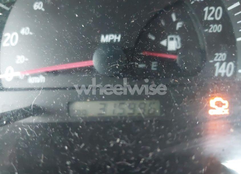 Photo 7 of 2004 Toyota Camry LE (VIN 4T1BE32K64U906240)