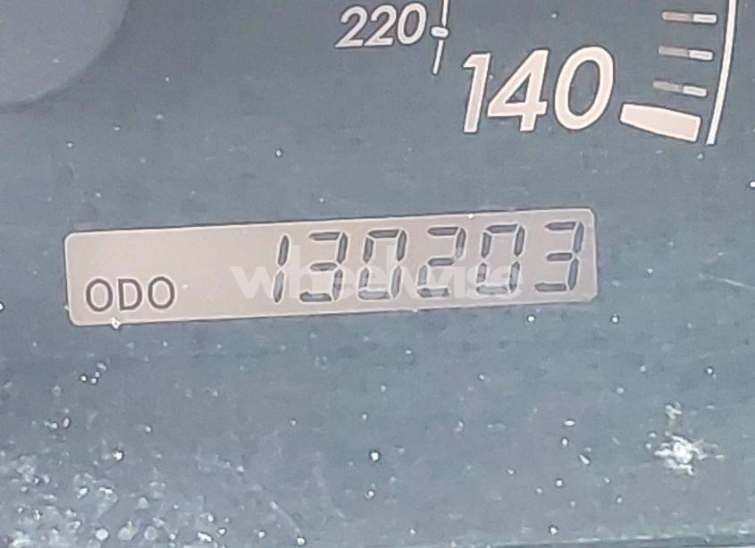 Photo 15 of 2005 Toyota Camry LE (VIN 4T1BE32K65U007962)