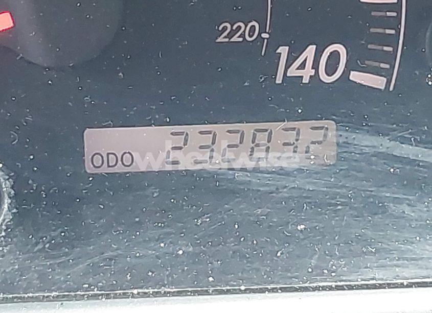 Photo 15 of 2005 Toyota Camry LE (VIN 4T1BE32K65U031288)