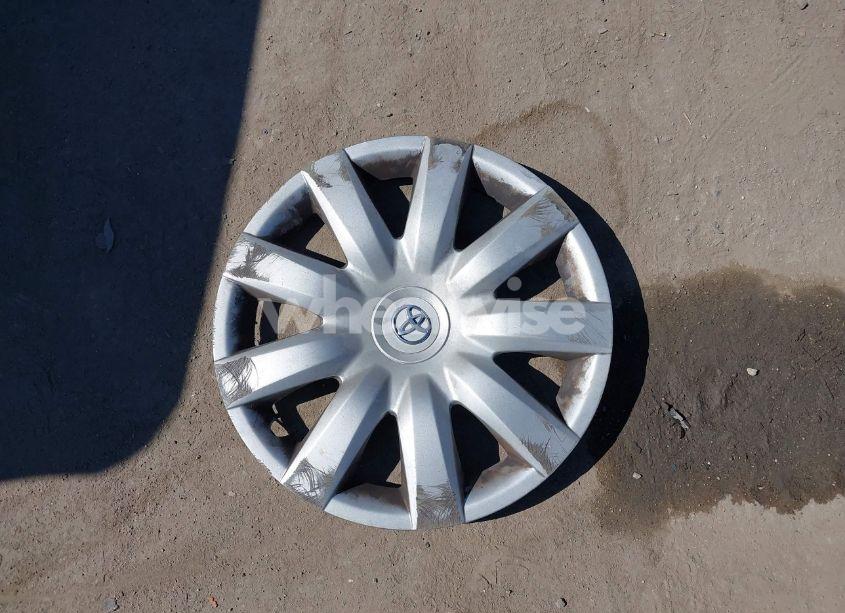 Photo 12 of 2005 Toyota Camry LE (VIN 4T1BE32K65U065389)