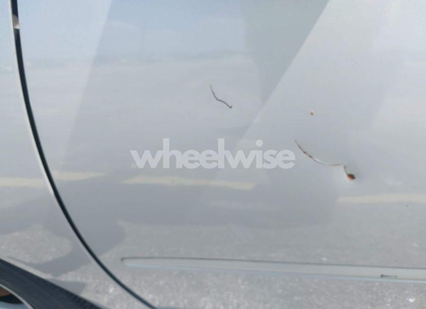 Photo 6 of 2005 Toyota Camry (VIN 4T1BE32K65U431450)