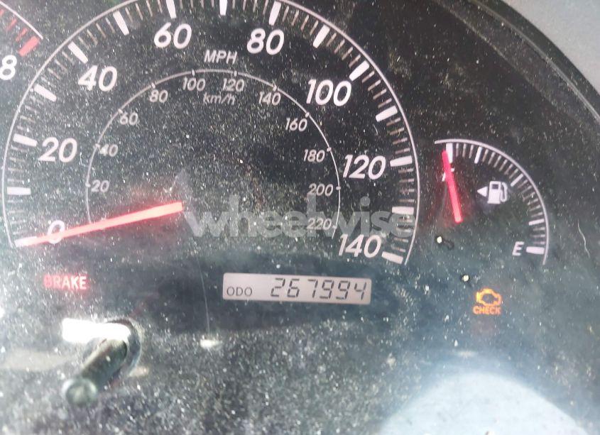 Photo 15 of 2005 Toyota Camry STD (VIN 4T1BE32K65U538028)