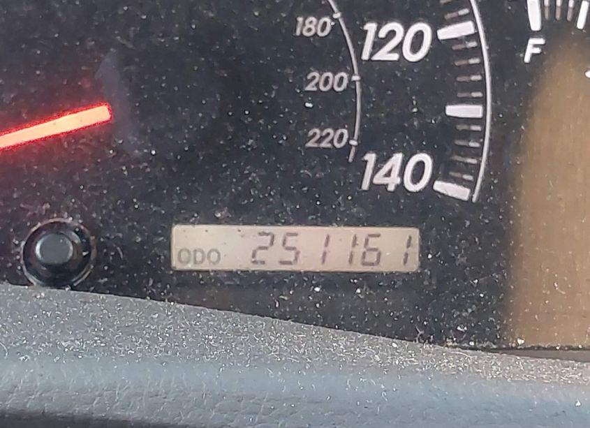 Photo 15 of 2005 Toyota Camry LE (VIN 4T1BE32K65U543441)