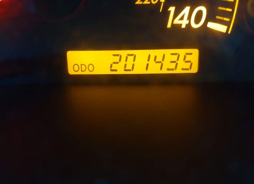 Photo 16 of 2005 Toyota Camry SE (VIN 4T1BE32K65U572499)