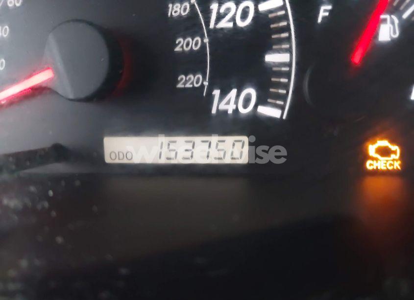 Photo 15 of 2005 Toyota Camry LE (VIN 4T1BE32K65U587892)
