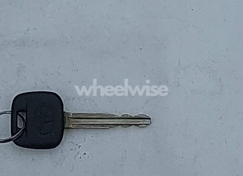 Photo 11 of 2005 Toyota Camry LE (VIN 4T1BE32K65U594101)