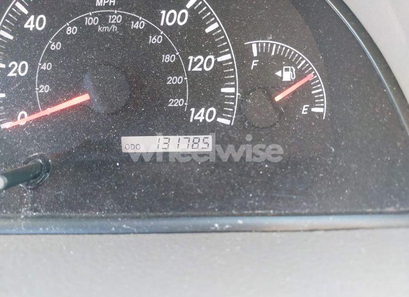 Photo 15 of 2005 Toyota Camry STD (VIN 4T1BE32K65U631258)