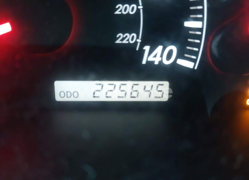 Photo 15 of 2005 Toyota Camry LE (VIN 4T1BE32K65U989539)