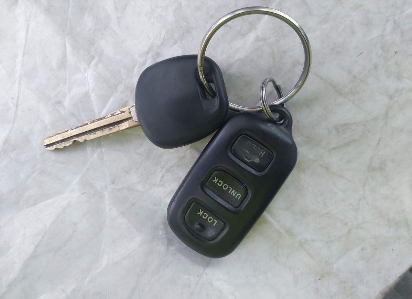 Photo 11 of 2006 Toyota Camry LE (VIN 4T1BE32K66U123468)