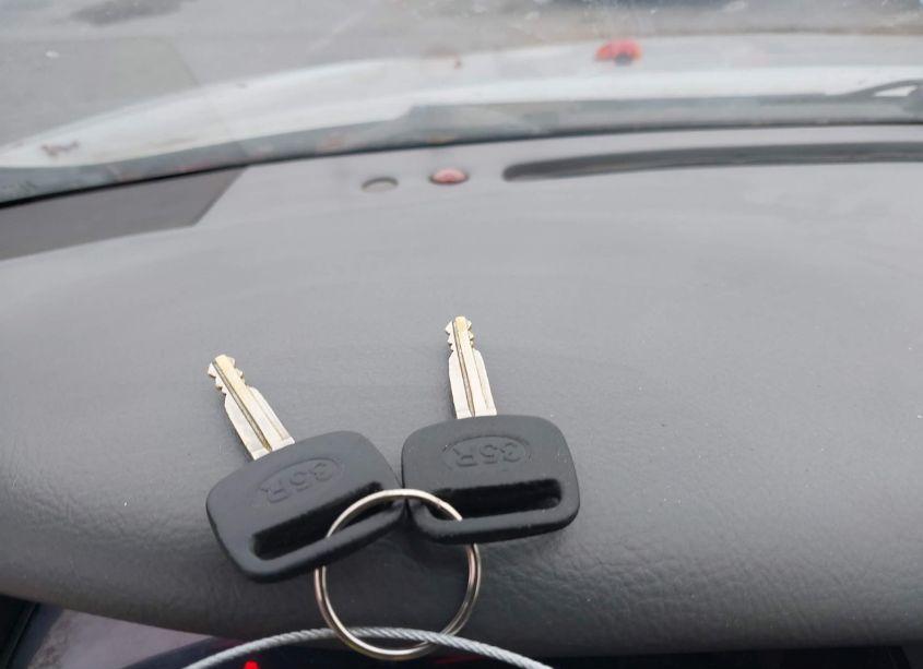 Photo 11 of 2006 Toyota Camry LE (VIN 4T1BE32K66U139895)