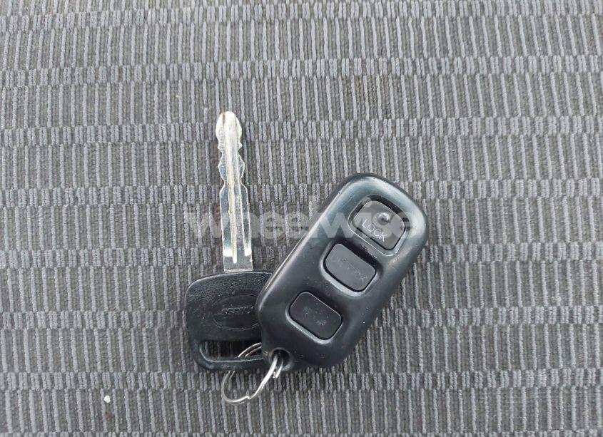 Photo 11 of 2006 Toyota Camry LE (VIN 4T1BE32K66U150301)