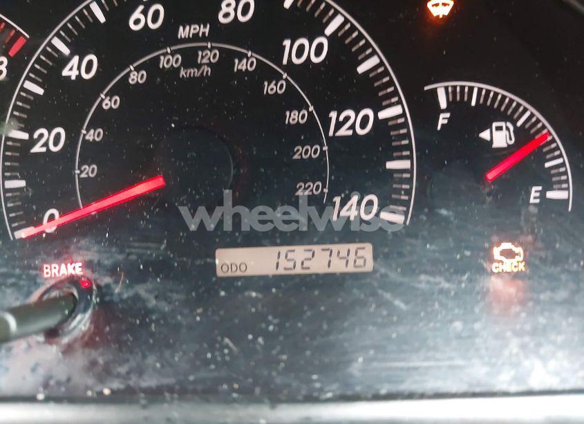 Photo 15 of 2006 Toyota Camry LE (VIN 4T1BE32K66U642231)