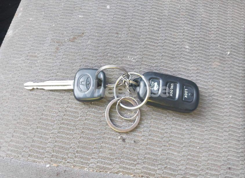 Photo 11 of 2006 Toyota Camry LE (VIN 4T1BE32K66U643945)