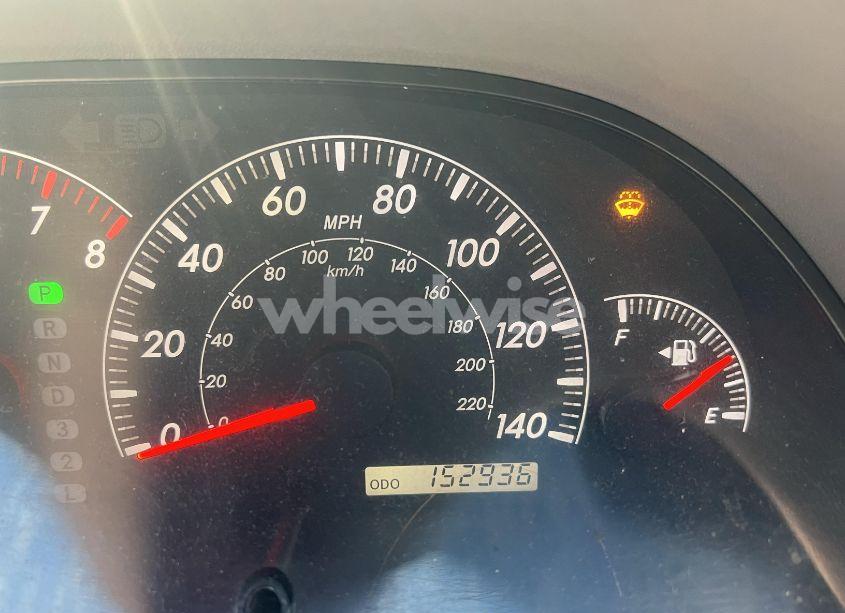 Photo 7 of 2006 Toyota Camry LE (VIN 4T1BE32K66U692174)