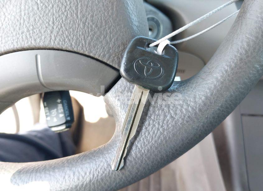 Photo 11 of 2006 Toyota Camry LE (VIN 4T1BE32K66U707319)