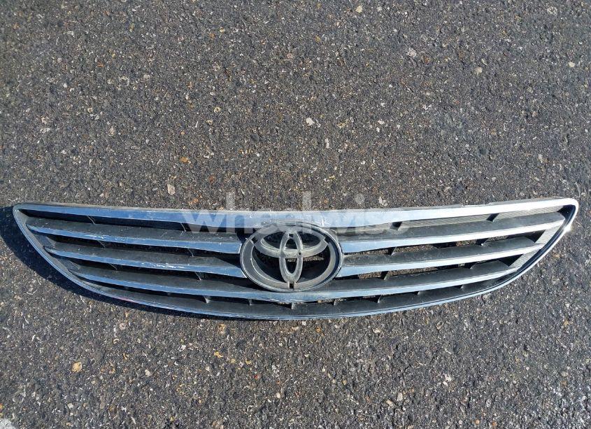 Photo 12 of 2006 Toyota Camry LE (VIN 4T1BE32K66U707319)