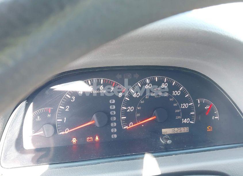 Photo 7 of 2006 Toyota Camry LE (VIN 4T1BE32K66U707319)