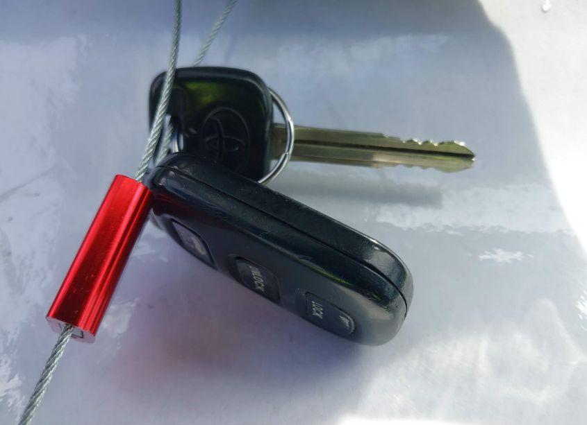 Photo 11 of 2006 Toyota Camry LE (VIN 4T1BE32K66U709815)