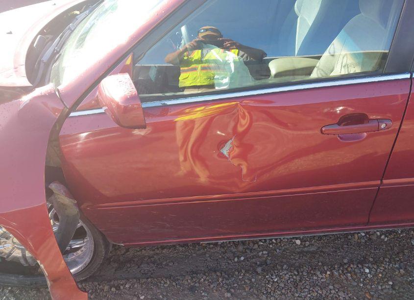 Photo 14 of 2002 Toyota Camry LE (VIN 4T1BE32K72U037600)