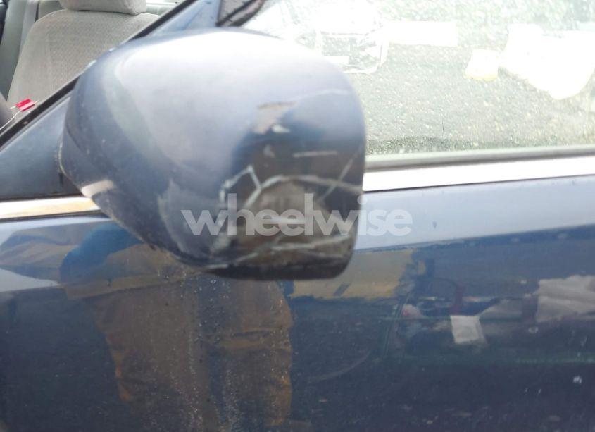 Photo 6 of 2002 Toyota Camry LE (VIN 4T1BE32K72U502618)