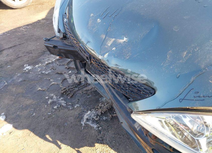 Photo 10 of 2002 Toyota Camry LE (VIN 4T1BE32K72U514879)