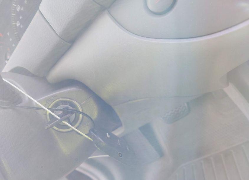 Photo 11 of 2002 Toyota Camry LE (VIN 4T1BE32K72U553620)